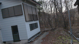 長野県菅平高原 ゆたか山荘 坂下 2026/04/11 18:30