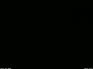 長野県菅平高原 ゆたか山荘 東側(坂下) 2026/04/12 18:45