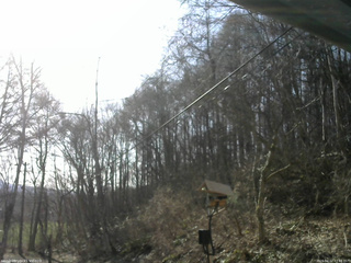 長野県菅平高原 ゆたか山荘 温度計 2026/04/12 07:45