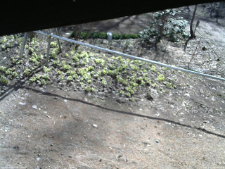 長野県菅平高原 ゆたか山荘 駐車場 2026/04/12 08:15