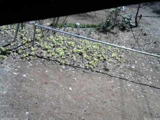 長野県菅平高原 ゆたか山荘 駐車場 2026/04/12 09:45
