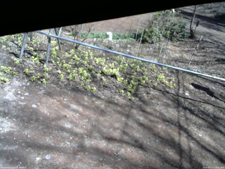 長野県菅平高原 ゆたか山荘 駐車場 2026/04/12 13:15