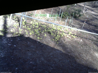 長野県菅平高原 ゆたか山荘 駐車場 2026/04/12 15:15