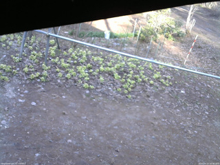 長野県菅平高原 ゆたか山荘 駐車場 2026/04/12 16:30