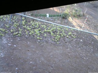 長野県菅平高原 ゆたか山荘 駐車場 2026/04/12 16:45