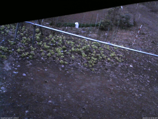 長野県菅平高原 ゆたか山荘 駐車場 2026/04/12 18:30