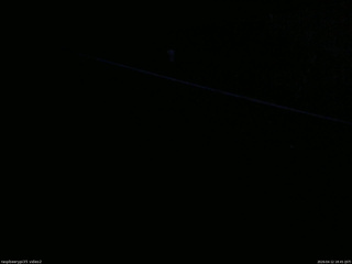 長野県菅平高原 ゆたか山荘 駐車場 2026/04/12 18:45