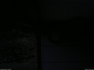 長野県菅平高原 ゆたか山荘 東側上空 2026/04/12 05:00