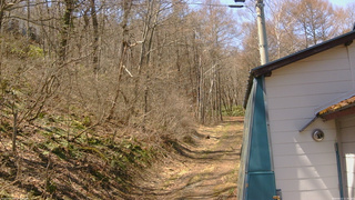 長野県菅平高原 ゆたか山荘 ゆたか山荘 2026/04/12 11:30