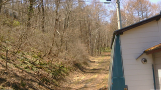 長野県菅平高原 ゆたか山荘 ゆたか山荘 2026/04/12 11:45