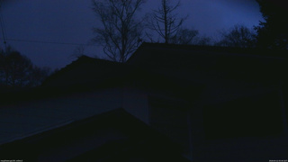 長野県菅平高原 ゆたか山荘 駐車場奥 2026/04/12 05:00