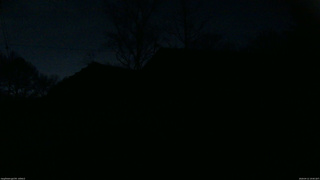 長野県菅平高原 ゆたか山荘 駐車場奥 2026/04/12 19:00