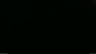 長野県菅平高原 ゆたか山荘 駐車場奥 2026/04/12 19:15