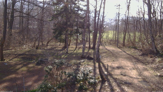 長野県菅平高原 ゆたか山荘 坂上 2026/04/12 07:00
