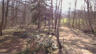 長野県菅平高原 ゆたか山荘 坂上 2026/04/12 07:15