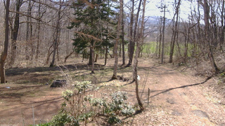 長野県菅平高原 ゆたか山荘 坂上 2026/04/12 09:30