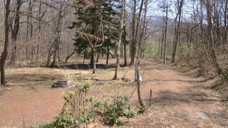 長野県菅平高原 ゆたか山荘 坂上 2026/04/12 11:15