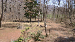 長野県菅平高原 ゆたか山荘 坂上 2026/04/12 11:45