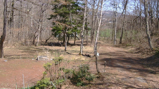 長野県菅平高原 ゆたか山荘 坂上 2026/04/12 12:45