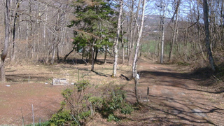 長野県菅平高原 ゆたか山荘 坂上 2026/04/12 13:30