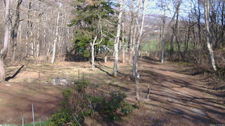 長野県菅平高原 ゆたか山荘 坂上 2026/04/12 15:15