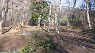 長野県菅平高原 ゆたか山荘 坂上 2026/04/12 15:30