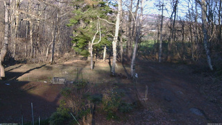 長野県菅平高原 ゆたか山荘 坂上 2026/04/12 16:45