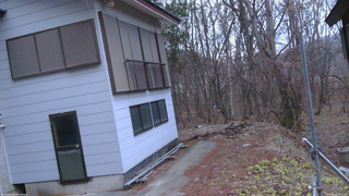 長野県菅平高原 ゆたか山荘 坂下 2026/04/12 05:15