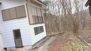 長野県菅平高原 ゆたか山荘 坂下 2026/04/12 05:45