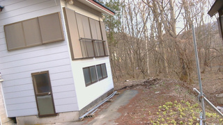 長野県菅平高原 ゆたか山荘 坂下 2026/04/12 06:00