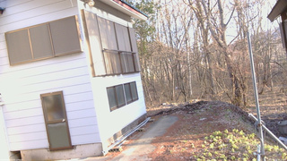 長野県菅平高原 ゆたか山荘 坂下 2026/04/12 06:15