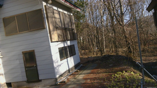 長野県菅平高原 ゆたか山荘 坂下 2026/04/12 07:00