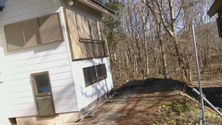 長野県菅平高原 ゆたか山荘 坂下 2026/04/12 08:00