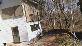 長野県菅平高原 ゆたか山荘 坂下 2026/04/12 08:15