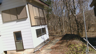 長野県菅平高原 ゆたか山荘 坂下 2026/04/12 08:45