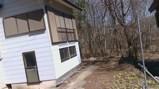 長野県菅平高原 ゆたか山荘 坂下 2026/04/12 09:30