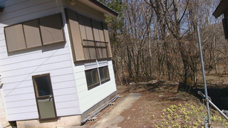 長野県菅平高原 ゆたか山荘 坂下 2026/04/12 09:45