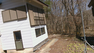 長野県菅平高原 ゆたか山荘 坂下 2026/04/12 10:00