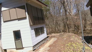長野県菅平高原 ゆたか山荘 坂下 2026/04/12 11:00
