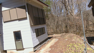 長野県菅平高原 ゆたか山荘 坂下 2026/04/12 11:15