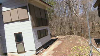 長野県菅平高原 ゆたか山荘 坂下 2026/04/12 11:30