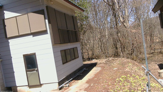 長野県菅平高原 ゆたか山荘 坂下 2026/04/12 11:45