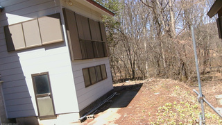 長野県菅平高原 ゆたか山荘 坂下 2026/04/12 12:15