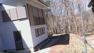 長野県菅平高原 ゆたか山荘 坂下 2026/04/12 13:15