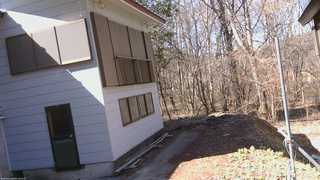 長野県菅平高原 ゆたか山荘 坂下 2026/04/12 14:15