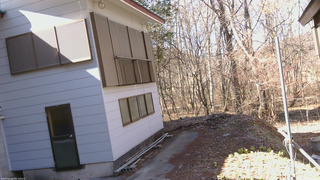 長野県菅平高原 ゆたか山荘 坂下 2026/04/12 14:45