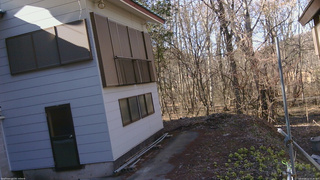 長野県菅平高原 ゆたか山荘 坂下 2026/04/12 15:30