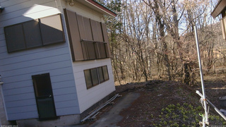 長野県菅平高原 ゆたか山荘 坂下 2026/04/12 15:45