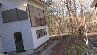 長野県菅平高原 ゆたか山荘 坂下 2026/04/12 16:00