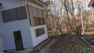 長野県菅平高原 ゆたか山荘 坂下 2026/04/12 16:15